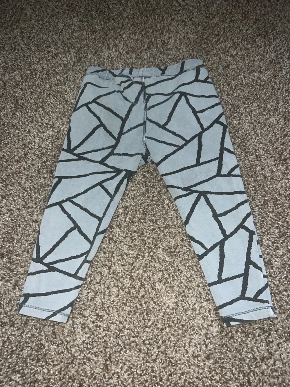 Zara 2-3 Years Pants Bundle Lot